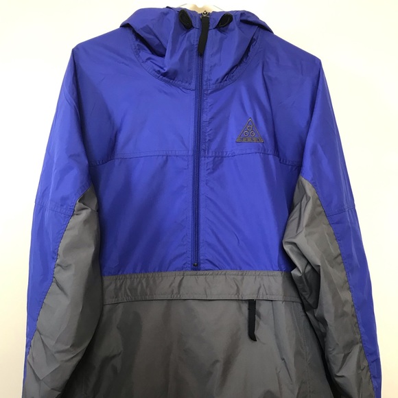 nike acg windbreaker